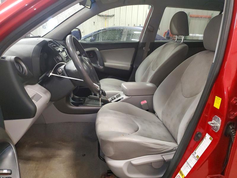 Продажа на аукционе авто 2010 Toyota Rav4, vin: JTMBF4DV7A5021856, номер лота: 64260486