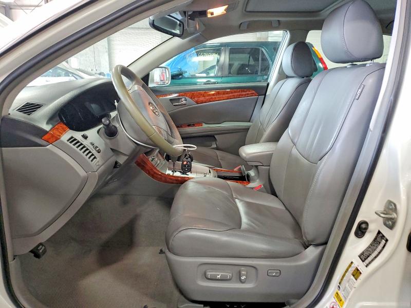 Aukcja sprzedaży 2007 Toyota Avalon, vin: 4T1BK36B17U217942, numer aukcji: 65836576