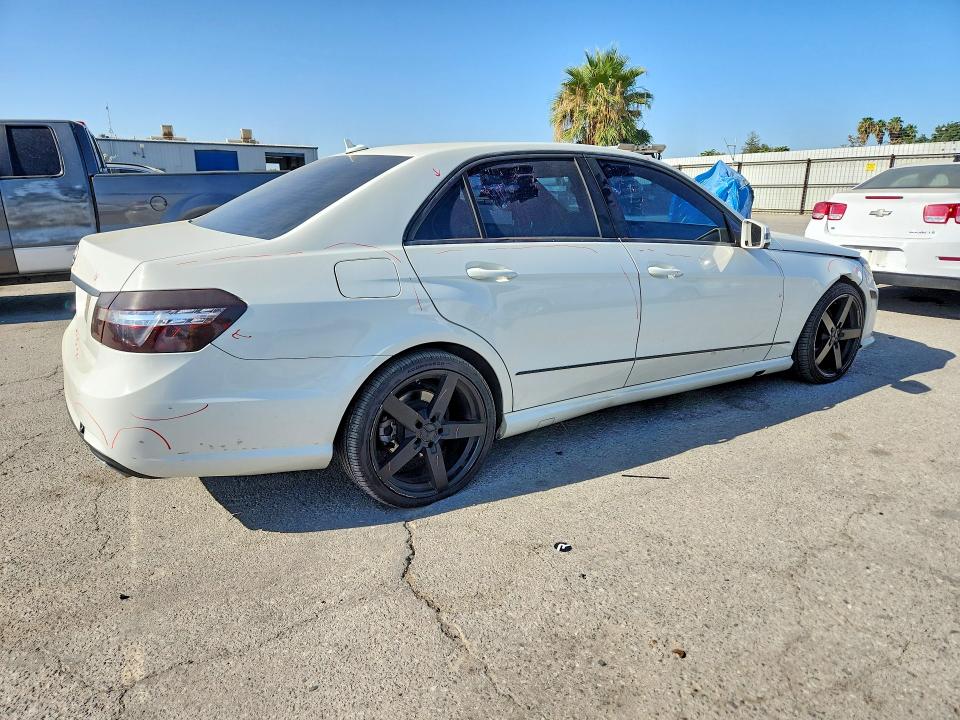 Продаж на аукціоні авто 2010 Mercedes-benz E, vin: WDDHF5GB6AA216572, номер лоту: 64942416