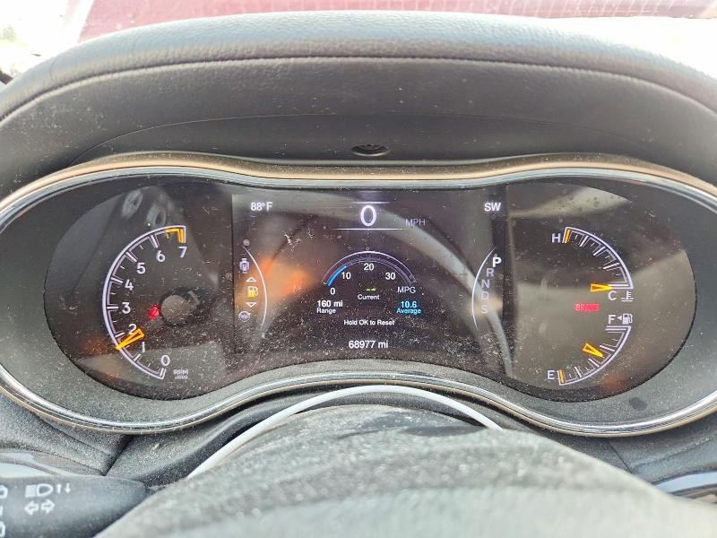 2015 Jeep Grand Cherokee მანქანა იყიდება აუქციონზე, vin: 1C4RJFCG9FC955175, აუქციონის ნომერი: 66483096