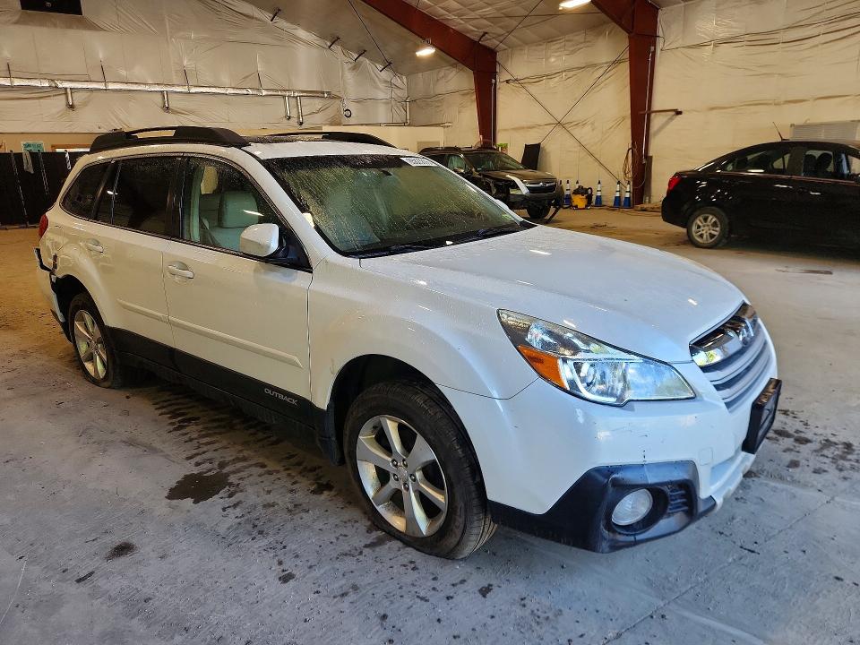 Aukcja sprzedaży 2014 Subaru Outback, vin: 4S4BRBMCXE3323052, numer aukcji: 65823606