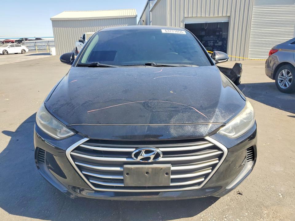 Aukcja sprzedaży 2017 Hyundai Elantra, vin: 5NPD74LFXHH182406, numer aukcji: 63771056
