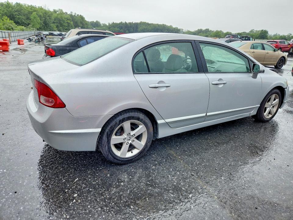 Aukcja sprzedaży 2007 Honda Civic, vin: 1HGFA16817L074094, numer aukcji: 63520146