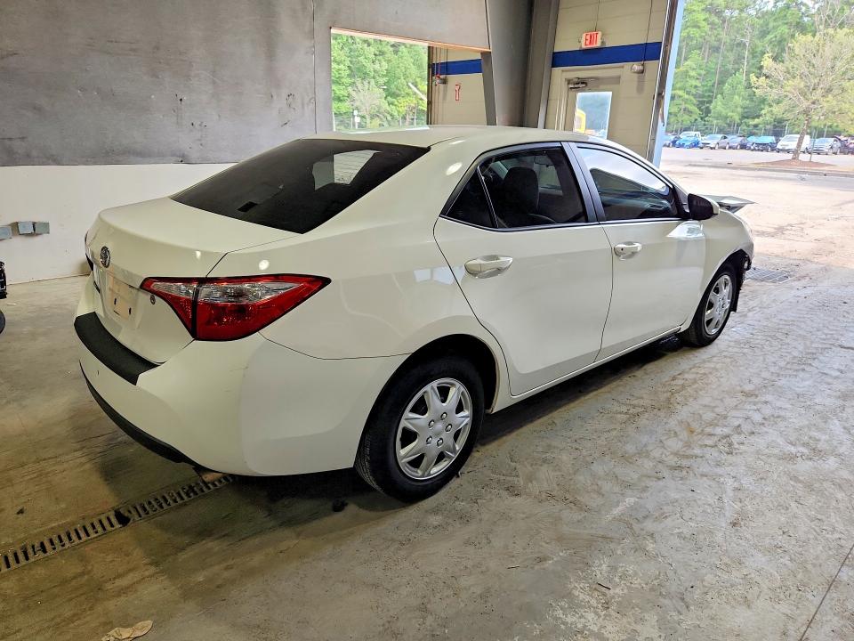 Продажа на аукционе авто 2015 Toyota Corolla, vin: 2T1BURHE2FC345580, номер лота: 64078026