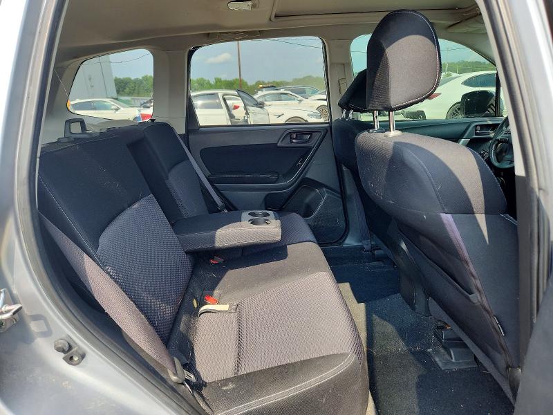 64929916 :رقم المزاد ، JF2SJAEC1EH453858 vin ، 2014 Subaru Forester مزاد بيع