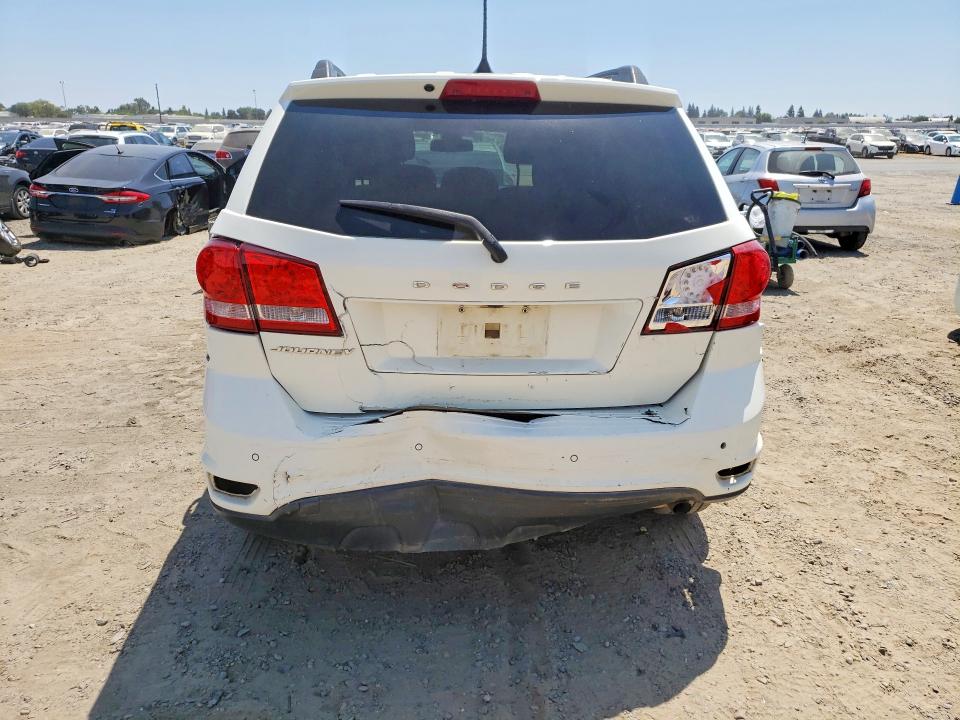 63856456 :رقم المزاد ، 3C4PDCBB4KT872819 vin ، 2019 Dodge Journey مزاد بيع