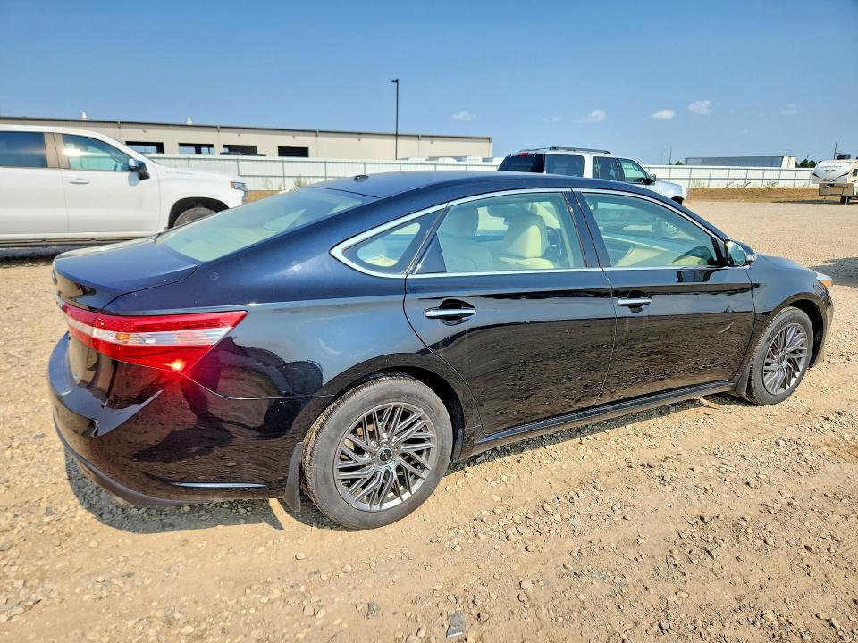 65563076 :رقم المزاد ، 4T1BK1EB9DU009115 vin ، 2013 Toyota Avalon مزاد بيع