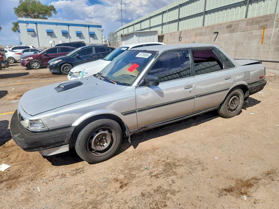 Продажа на аукционе авто 1989 Toyota Camry, vin: JT2SV21JXK0025920, номер лота: 65799996