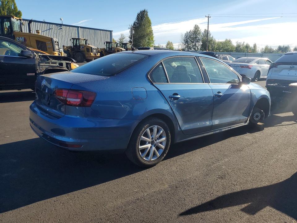 Aukcja sprzedaży 2016 Volkswagen Jetta, vin: 3VW267AJ0GM296939, numer aukcji: 66748566