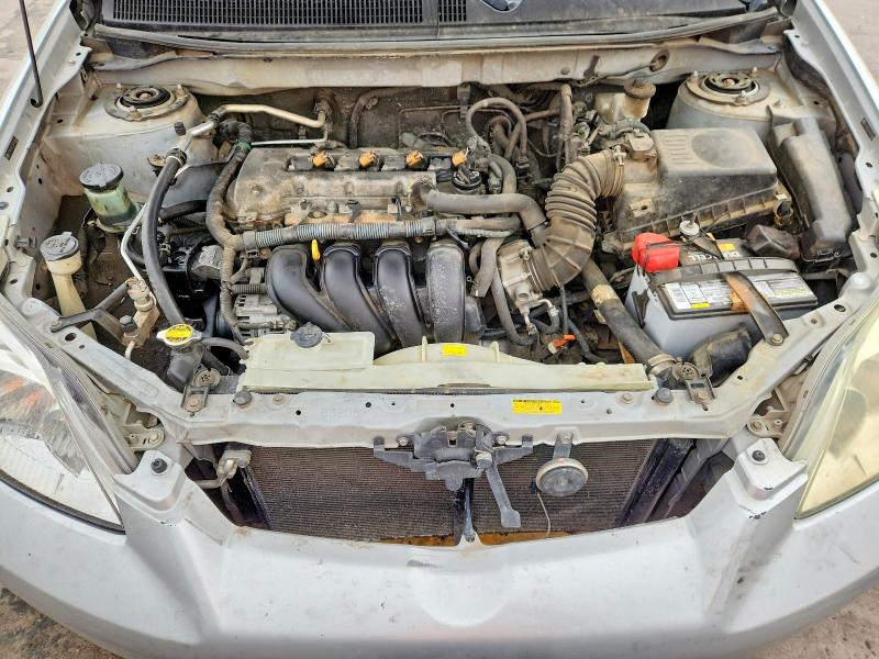 Продажа на аукционе авто 2005 Toyota Matrix, vin: 2T1KR32E35C351944, номер лота: 61646766
