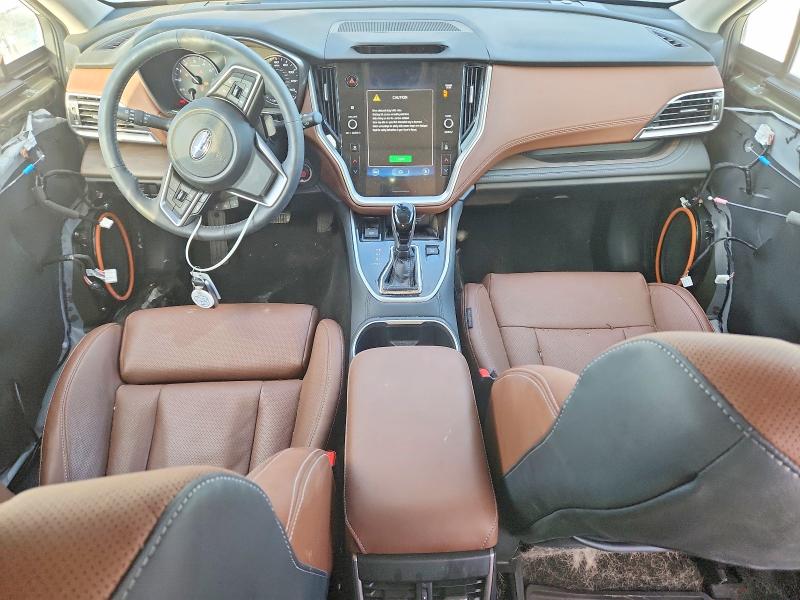 Продаж на аукціоні авто 2022 Subaru Outback, vin: 4S4BTGPD6N3255674, номер лоту: 64628746