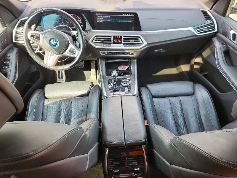 66140116 :رقم المزاد ، 5UXTA6C04N9K67944 vin ، 2022 Bmw X5 مزاد بيع