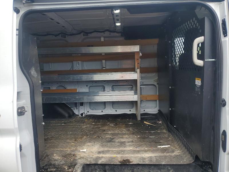 Продажа на аукционе авто 2024 Ford Transit, vin: 1FTBR1Y85RKA33270, номер лота: 64134356