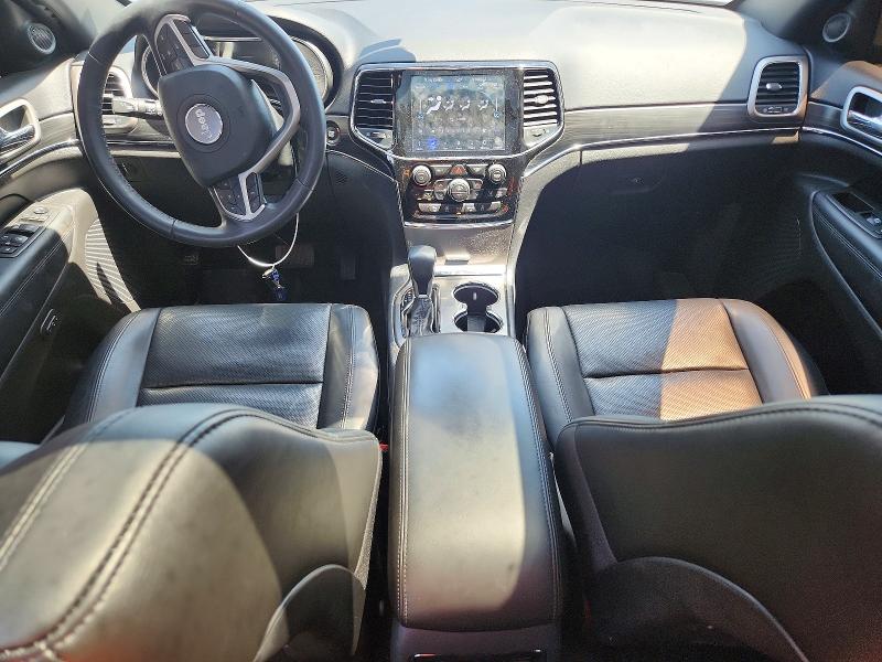 Продажа на аукционе авто 2020 Jeep Grand Cherokee, vin: 1C4RJFBG1LC426574, номер лота: 65660576