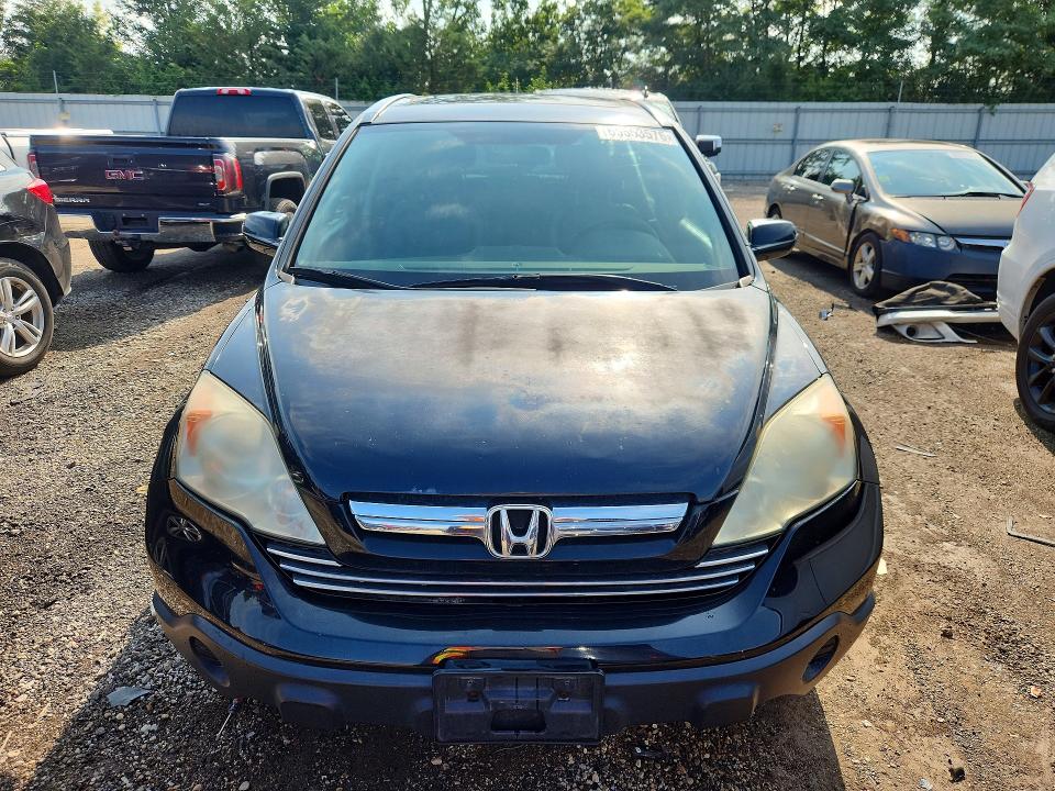 Auction sale of the 2008 Honda Cr-v, vin: 5J6RE48718L007772, lot number: 65553576