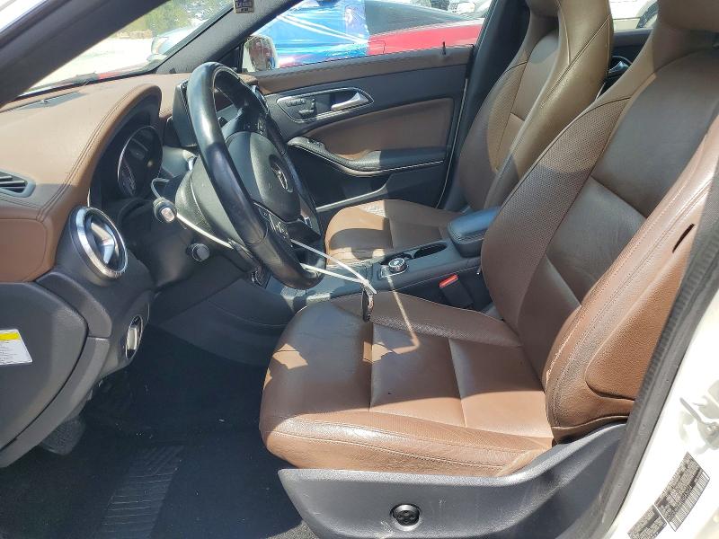 64973956 :رقم المزاد ، WDDSJ4EB8EN043024 vin ، 2014 Mercedes-benz Cla مزاد بيع