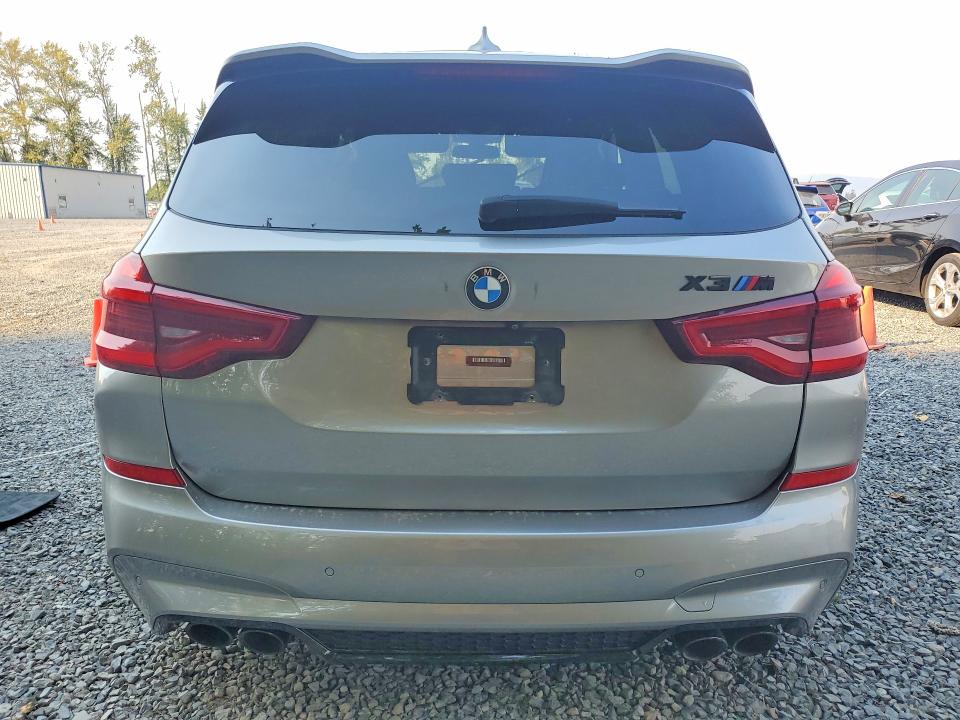 Aukcja sprzedaży 2020 Bmw X3, vin: 5YMTS0C00L9B71912, numer aukcji: 66503566