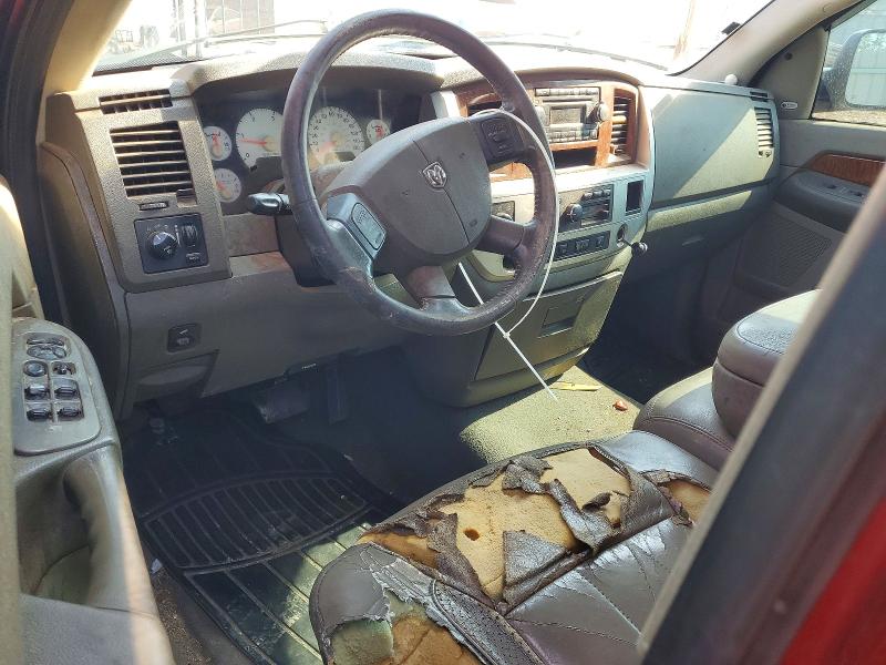 Продажа на аукционе авто 2007 Dodge Ram 2500, vin: 1D7KS28AX7J604774, номер лота: 64374186