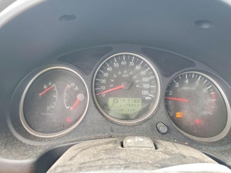 Продаж на аукціоні авто 2006 Subaru Forester, vin: JF1SG63636H711733, номер лоту: 63636806