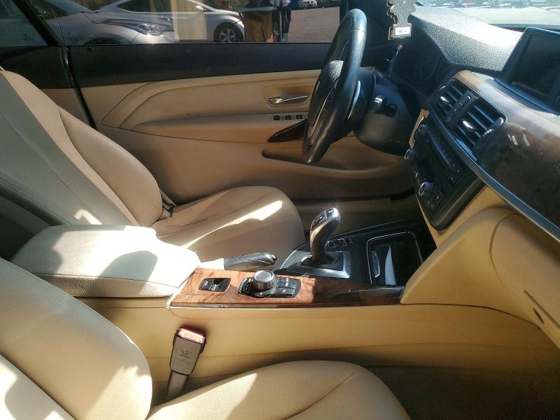 63705956 :رقم المزاد ، WBA3V7C59EJ872965 vin ، 2014 Bmw 428 مزاد بيع