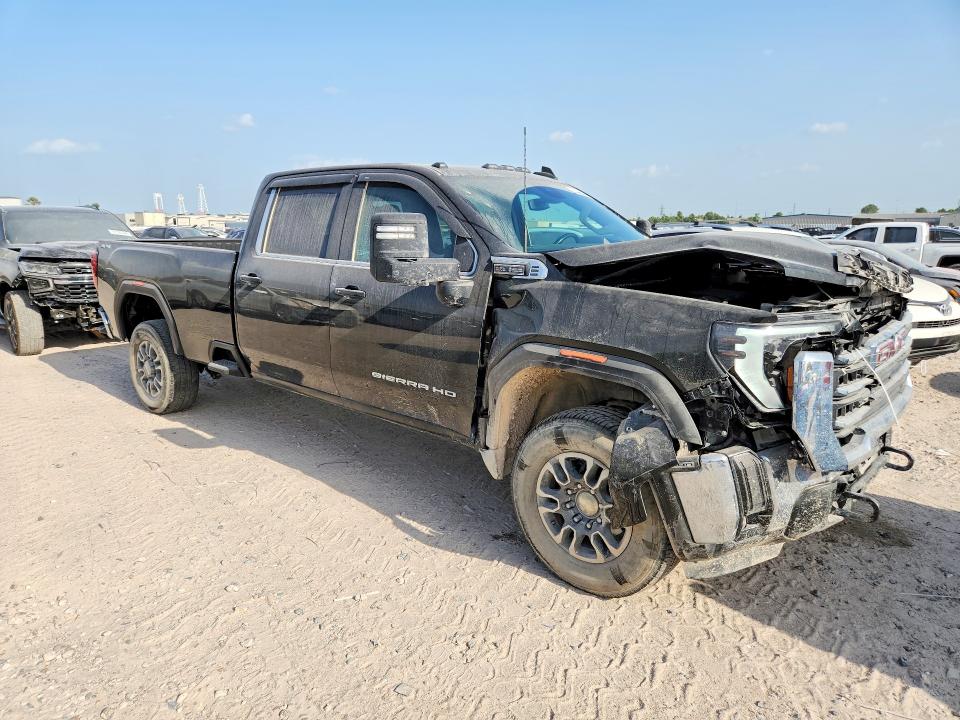 Aukcja sprzedaży 2024 Gmc Sierra, vin: 1GT49ME7XRF415924, numer aukcji: 63595356