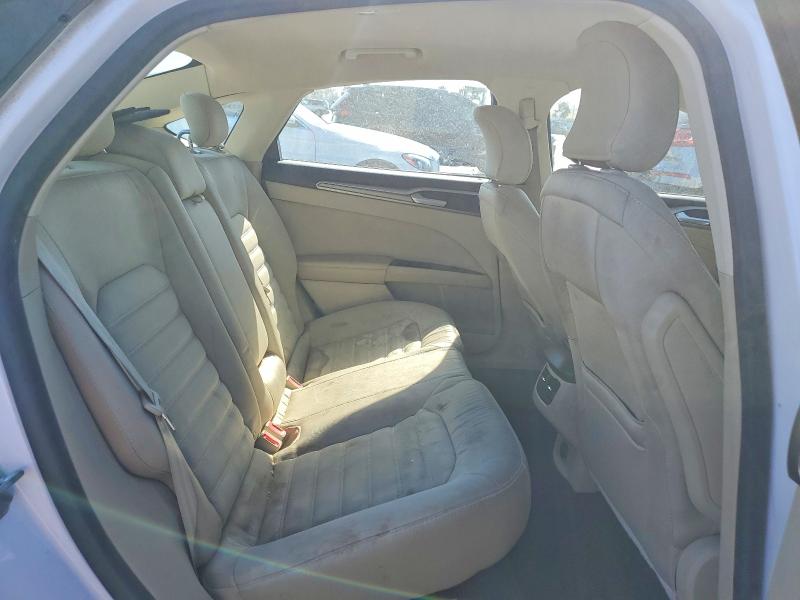 Продажа на аукционе авто 2015 Ford Fusion, vin: 3FA6P0H76FR195771, номер лота: 64241336