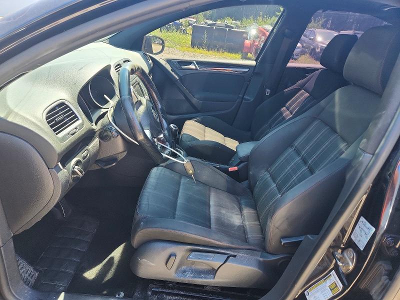 Aukcja sprzedaży 2012 Volkswagen Gti, vin: WVWGD7AJ1CW230571, numer aukcji: 64246106