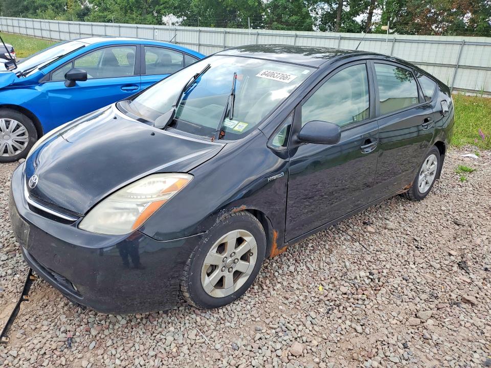 Продажа на аукционе авто 2008 Toyota Prius, vin: JTDKB20UX83360730, номер лота: 64063766