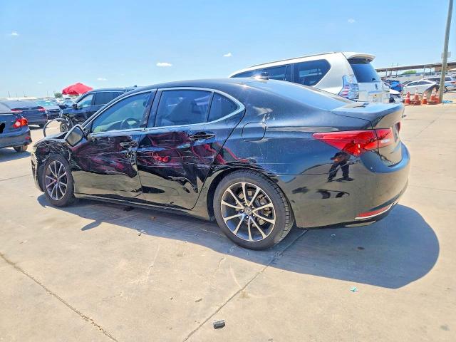 Продаж на аукціоні авто 2015 Acura Tlx, vin: 19UUB2F31FA013367, номер лоту: 64961436
