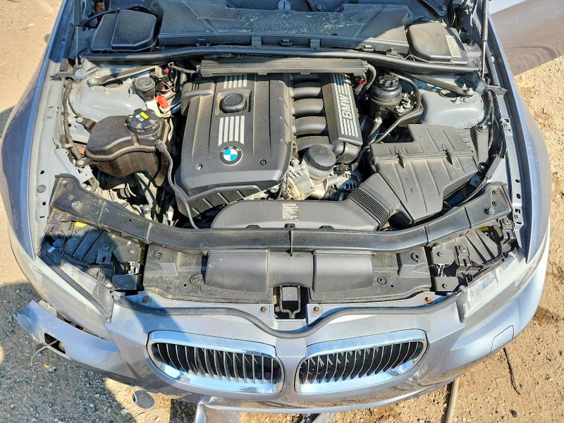 2013 Bmw 328 მანქანა იყიდება აუქციონზე, vin: WBADW3C53DJ527150, აუქციონის ნომერი: 63523576