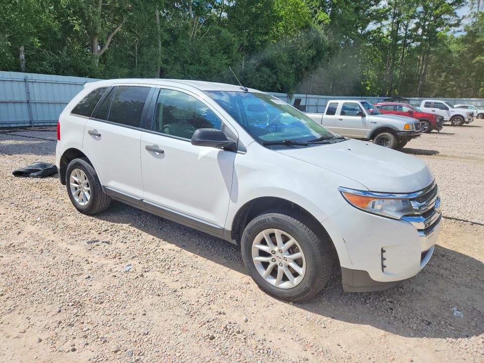 Aukcja sprzedaży 2014 Ford Edge, vin: 2FMDK3GC3EBA62734, numer aukcji: 63691786