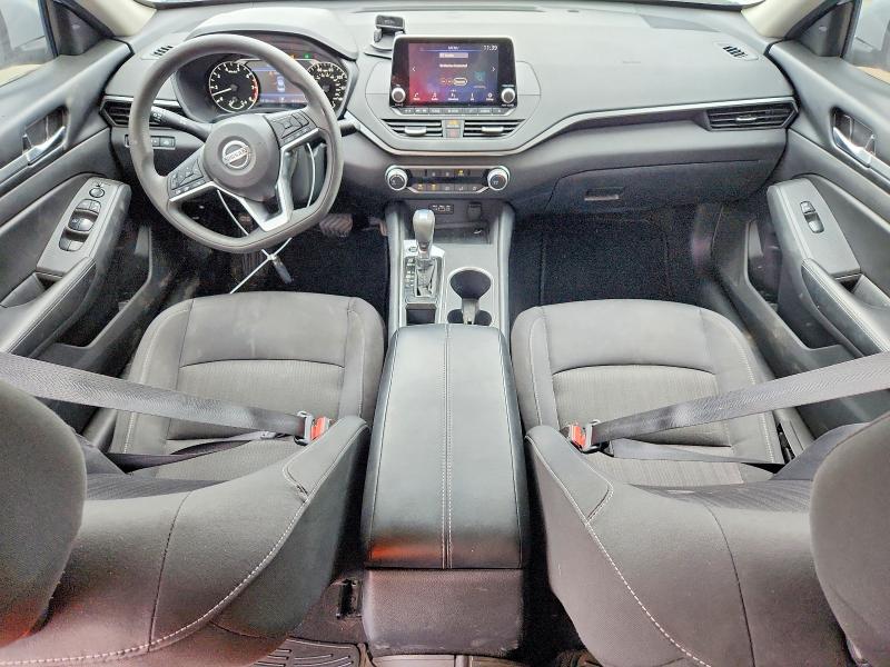 2022 Nissan Altima მანქანა იყიდება აუქციონზე, vin: 1N4BL4DV4NN325828, აუქციონის ნომერი: 66767356