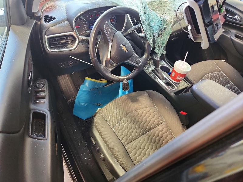 Продаж на аукціоні авто 2020 Chevrolet Equinox, vin: 2GNAXKEV7L6217094, номер лоту: 63622326