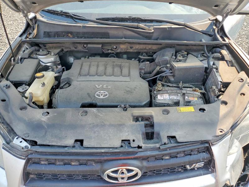 Продажа на аукционе авто 2011 Toyota Rav4, vin: JTMRK4DV2B5106292, номер лота: 64437856