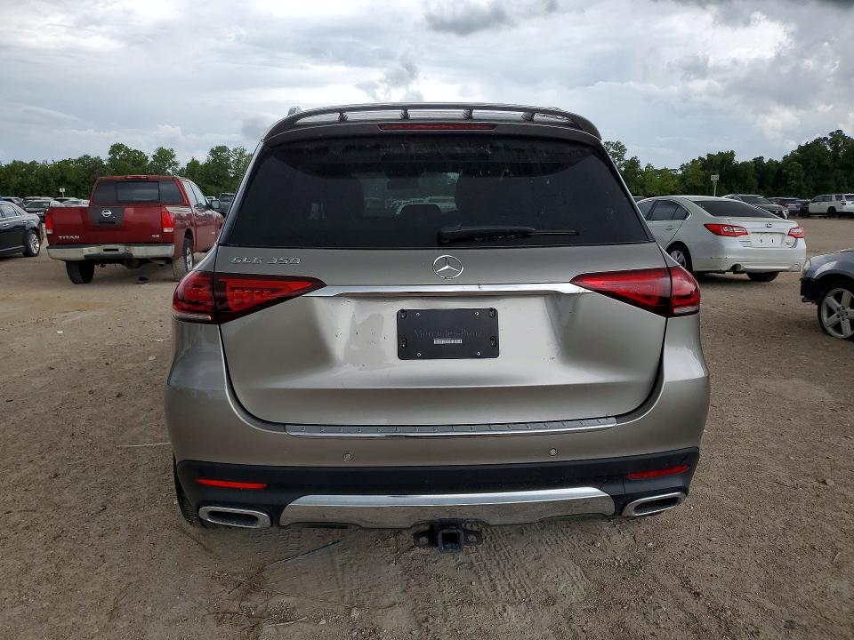 Продажа на аукционе авто 2022 Mercedes-benz Gle, vin: 4JGFB4JB2NA700014, номер лота: 62311436