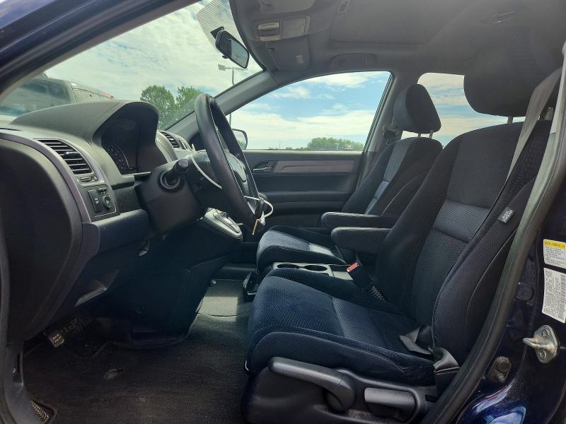 Aukcja sprzedaży 2008 Honda Cr-v, vin: 5J6RE48508L047548, numer aukcji: 63927136