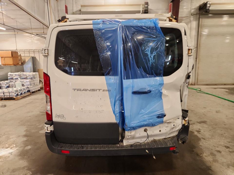 Aukcja sprzedaży 2017 Ford Transit, vin: 1FTYR1ZM6HKB29607, numer aukcji: 60670016