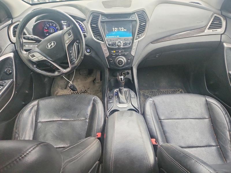 Aukcja sprzedaży 2013 Hyundai Santa Fe Sport, vin: 5XYZUDLA3DG121872, numer aukcji: 64021896
