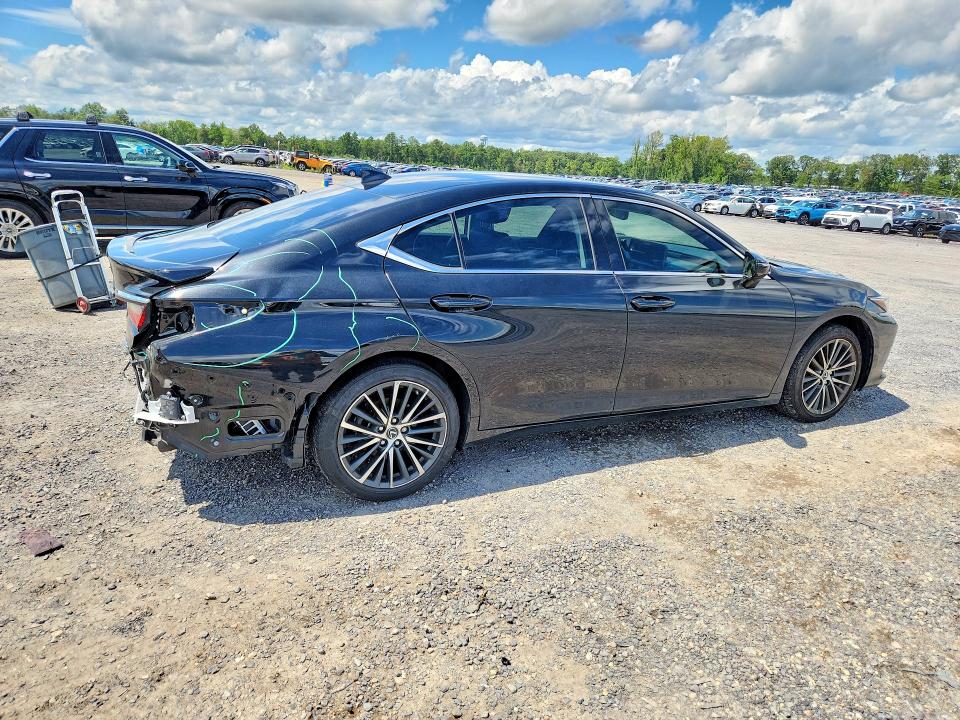 62542406 :رقم المزاد ، 58ADZ1B14RU162047 vin ، 2024 Lexus Es 350 مزاد بيع