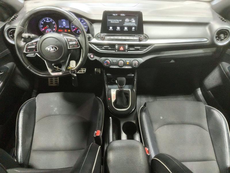 Продаж на аукціоні авто 2021 Kia Forte, vin: 3KPF34AD6ME275752, номер лоту: 64480006