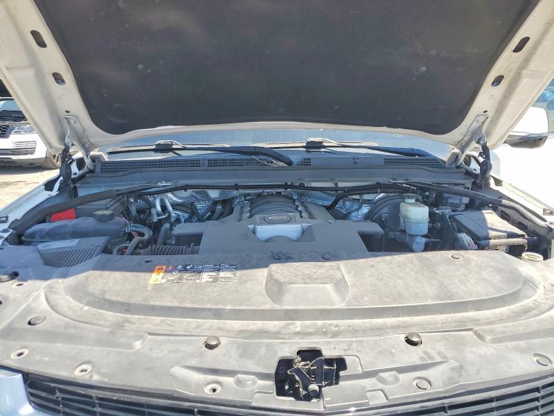 2018 Cadillac Escalade მანქანა იყიდება აუქციონზე, vin: 1GYS3CKJ8JR256997, აუქციონის ნომერი: 64154416