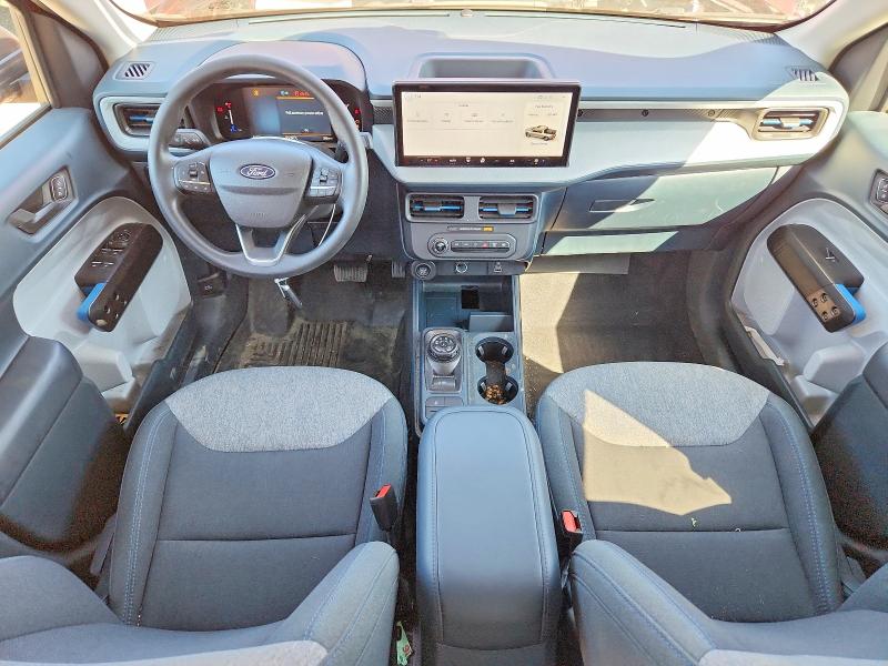 2026 Ford Maverick მანქანა იყიდება აუქციონზე, vin: 3FTTW8J32TRA35176, აუქციონის ნომერი: 65394916