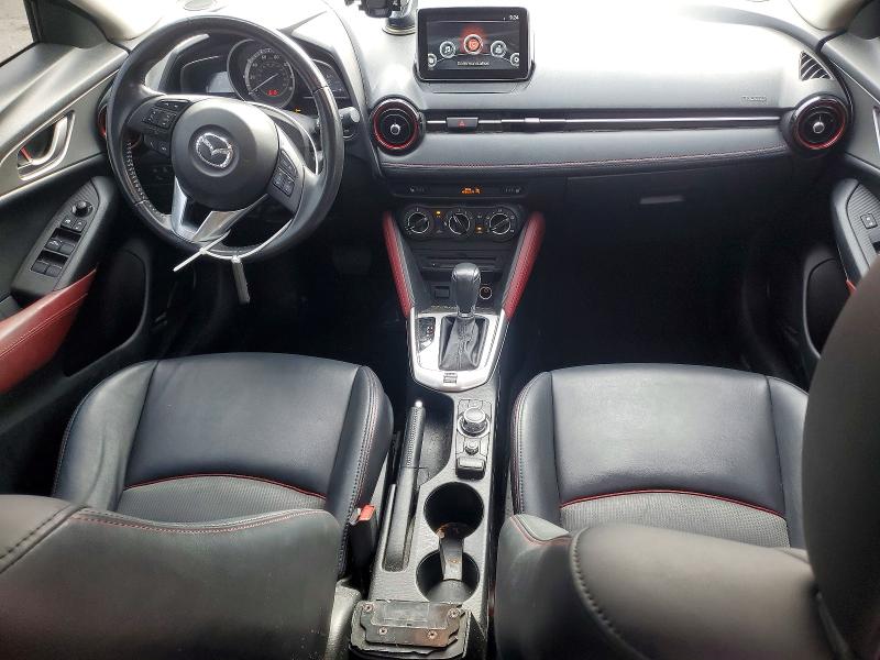 Aukcja sprzedaży 2016 Mazda Cx-3, vin: JM1DKDC7XG0127571, numer aukcji: 66129666