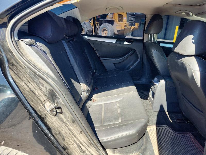 Aukcja sprzedaży 2011 Volkswagen Jetta, vin: 3VWLL7AJ9BM033273, numer aukcji: 65870066
