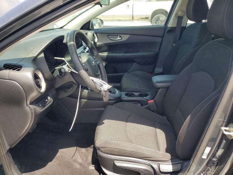 Продаж на аукціоні авто 2020 Kia Forte, vin: 3KPF24AD8LE202805, номер лоту: 65530076