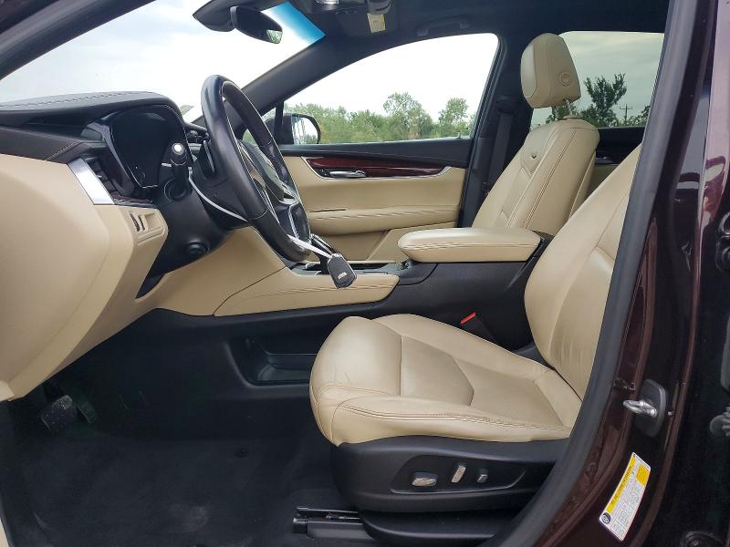 Продажа на аукционе авто 2018 Cadillac Xt5, vin: 1GYKNCRS5JZ160785, номер лота: 67182826