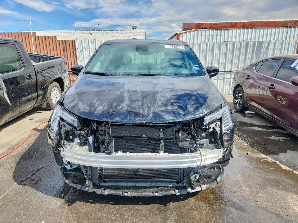 Aukcja sprzedaży 2027 Chrysler Pacifica, vin: 2C4RC1GG6VR575188, numer aukcji: 66374586