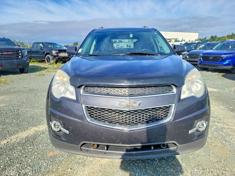 Aukcja sprzedaży 2015 Chevrolet Equinox, vin: 2GNFLGE33F6219037, numer aukcji: 65591326