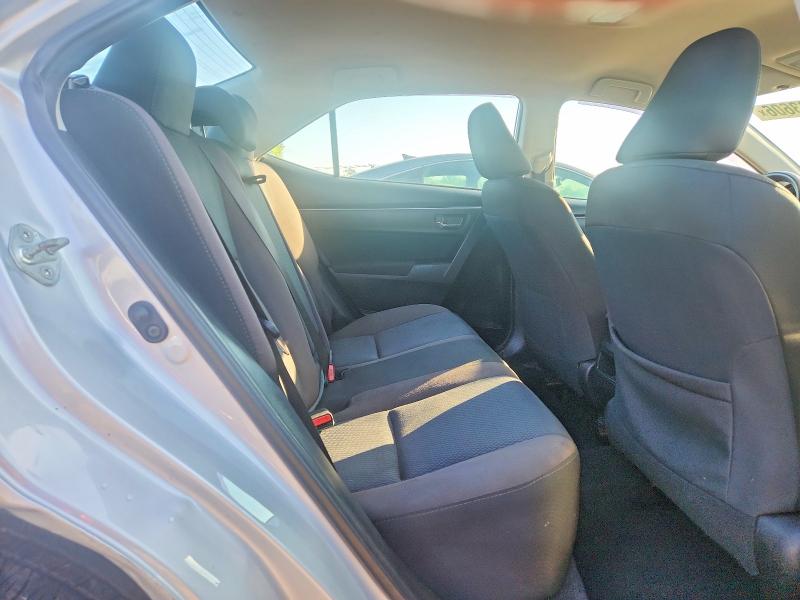 65833606 :رقم المزاد ، 2T1BURHE8KC213207 vin ، 2019 Toyota Corolla مزاد بيع