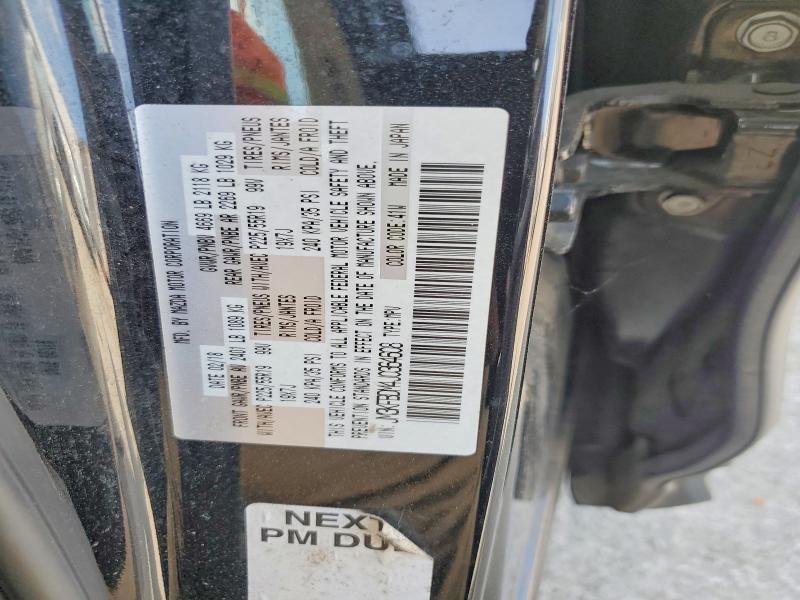Продаж на аукціоні авто 2018 Mazda Cx-5, vin: JM3KFBDM4J0364608, номер лоту: 65723306